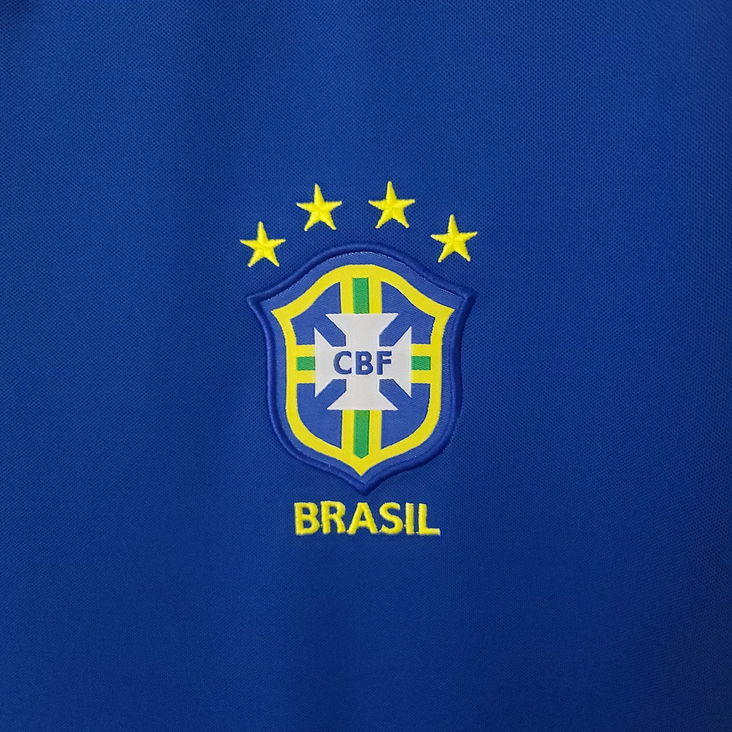 Brasil 1997 Retro - Alternativa