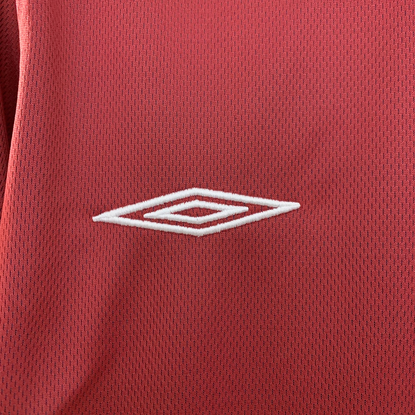 Inglaterra 2002 - Retro