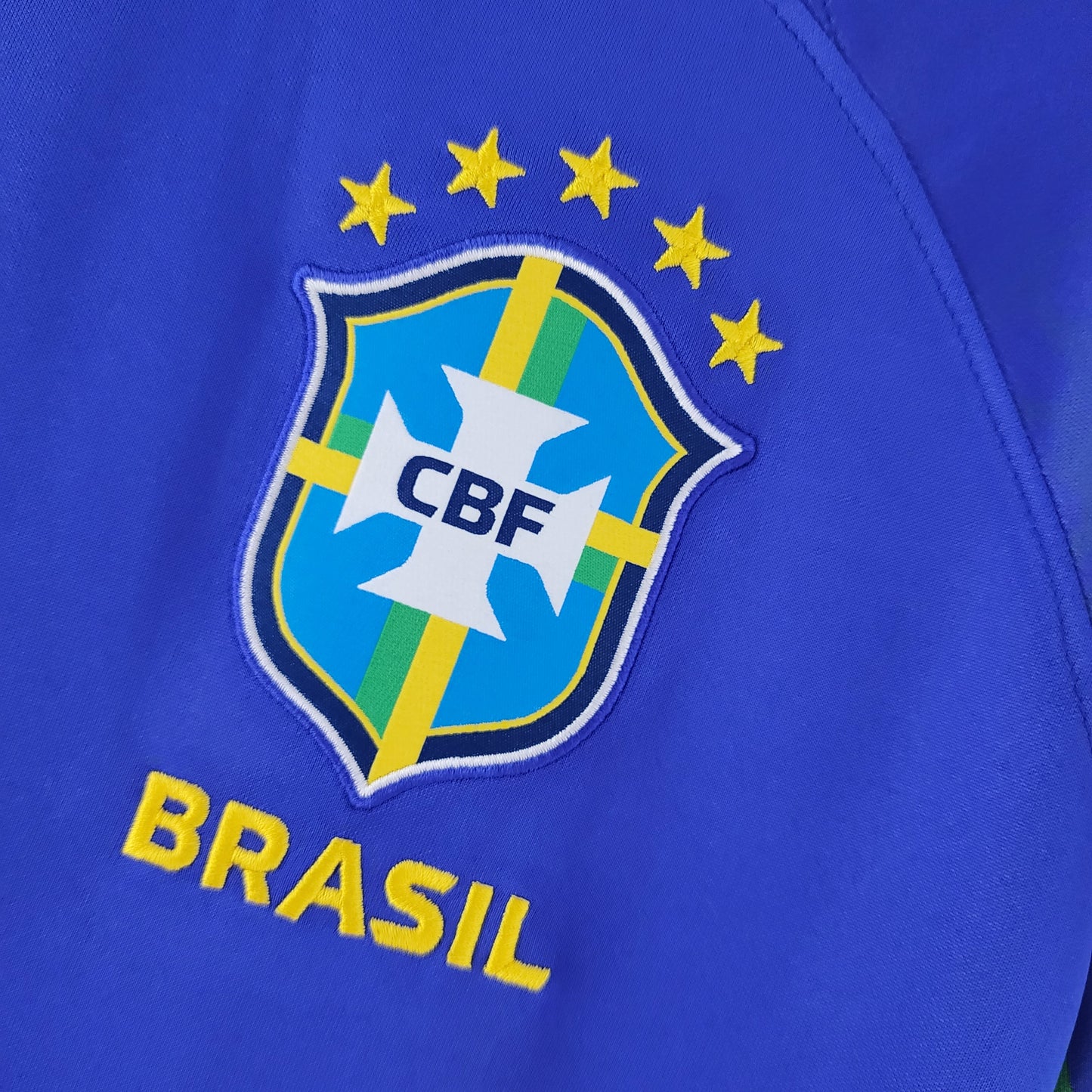 Brasil 2022 Casa