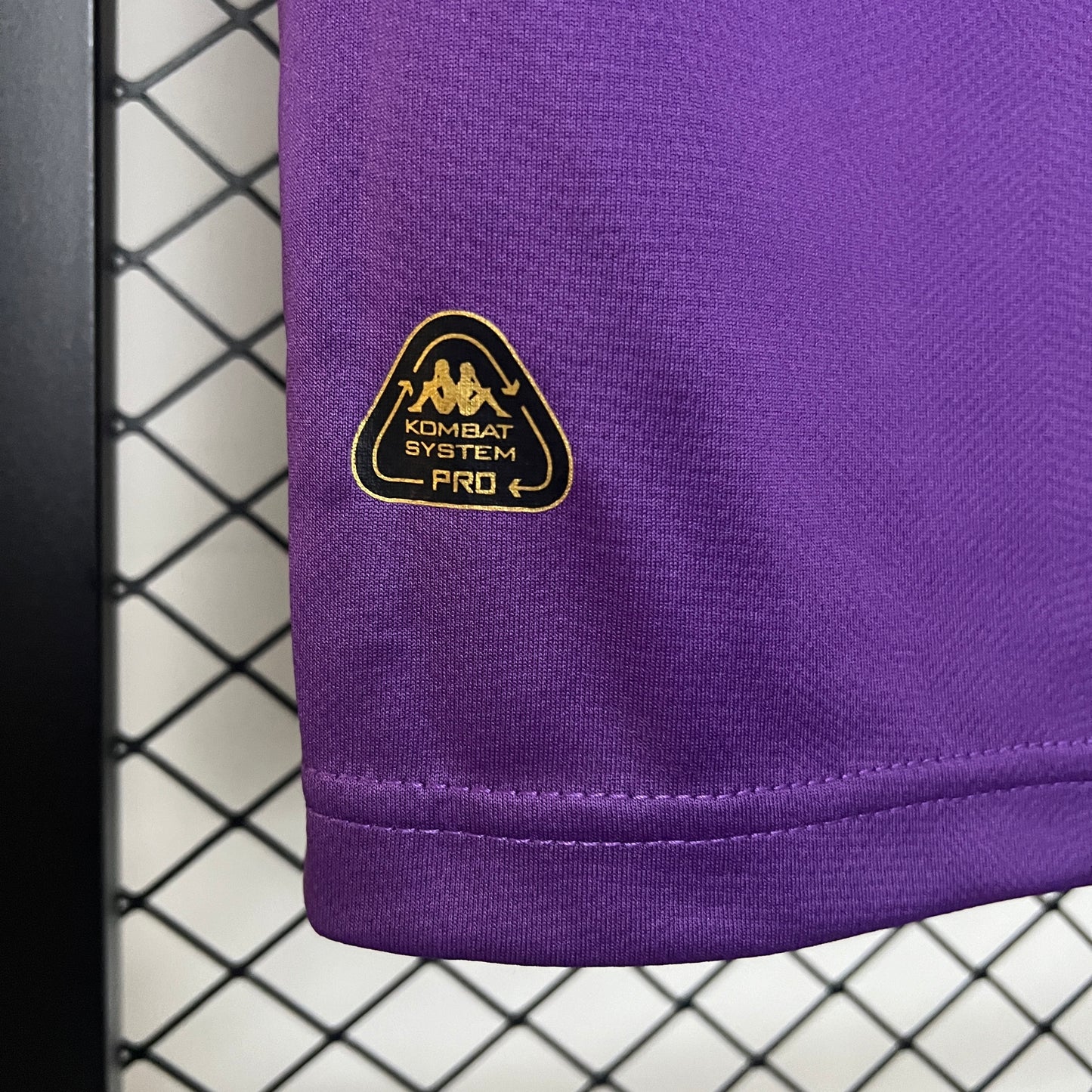 Fiorentina 24/25 Casa
