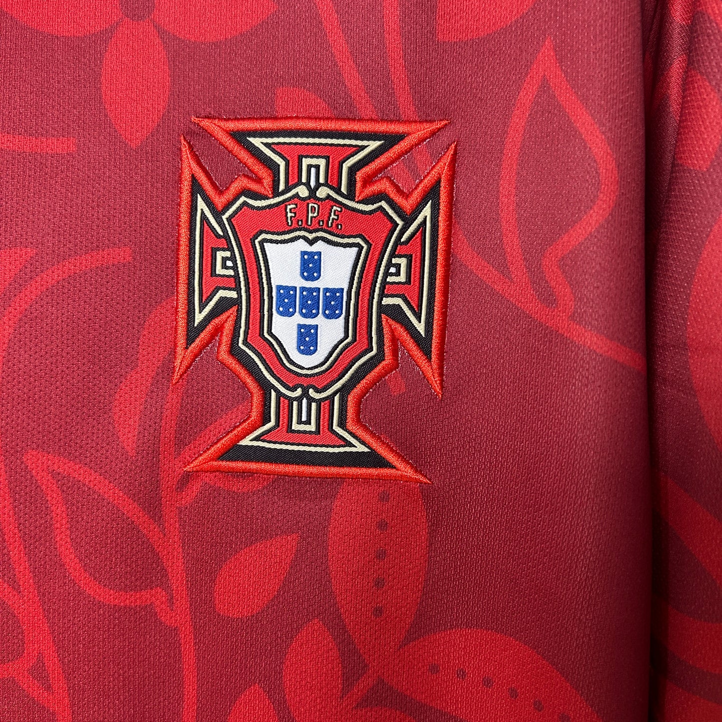 Portugal 2025 - Training 2