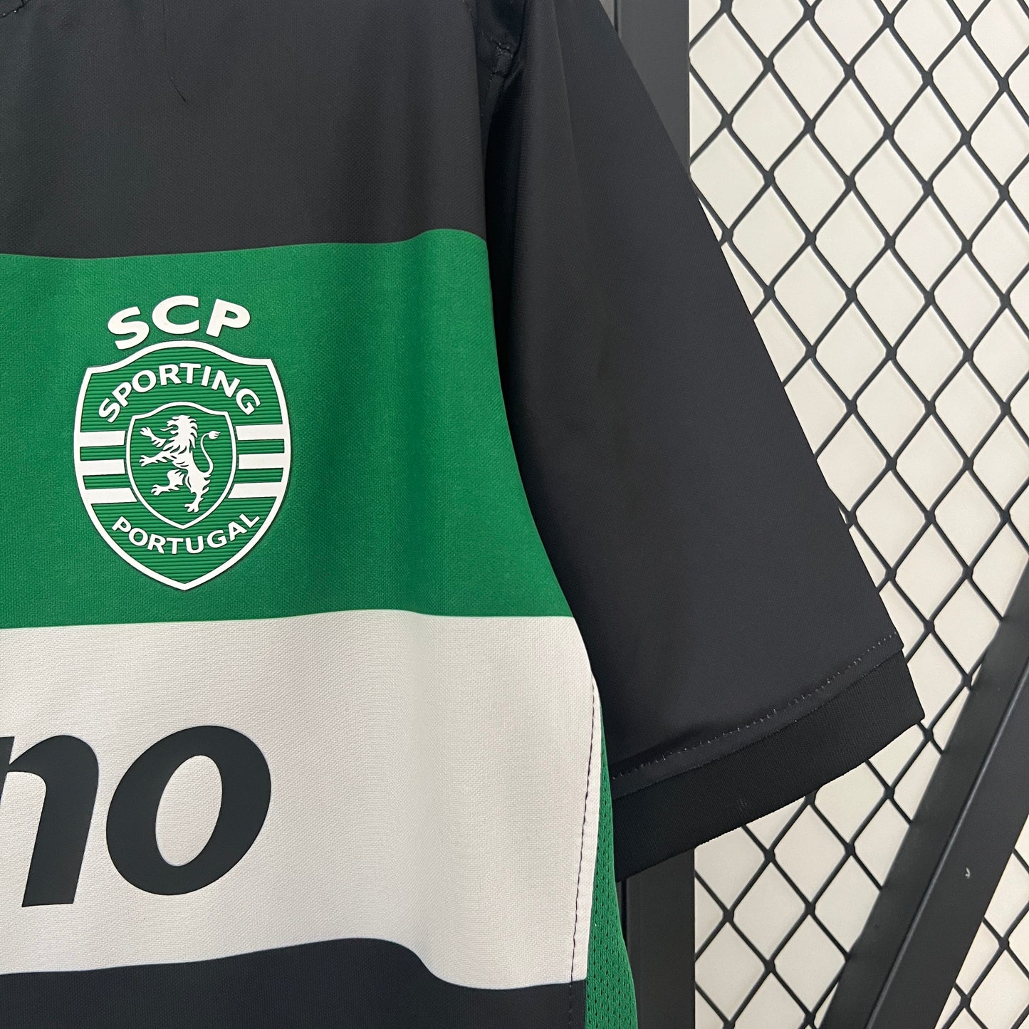Sporting 24/25 Casa