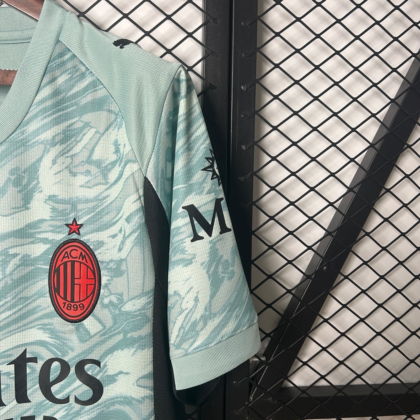Milan 25/26 goalkeeper