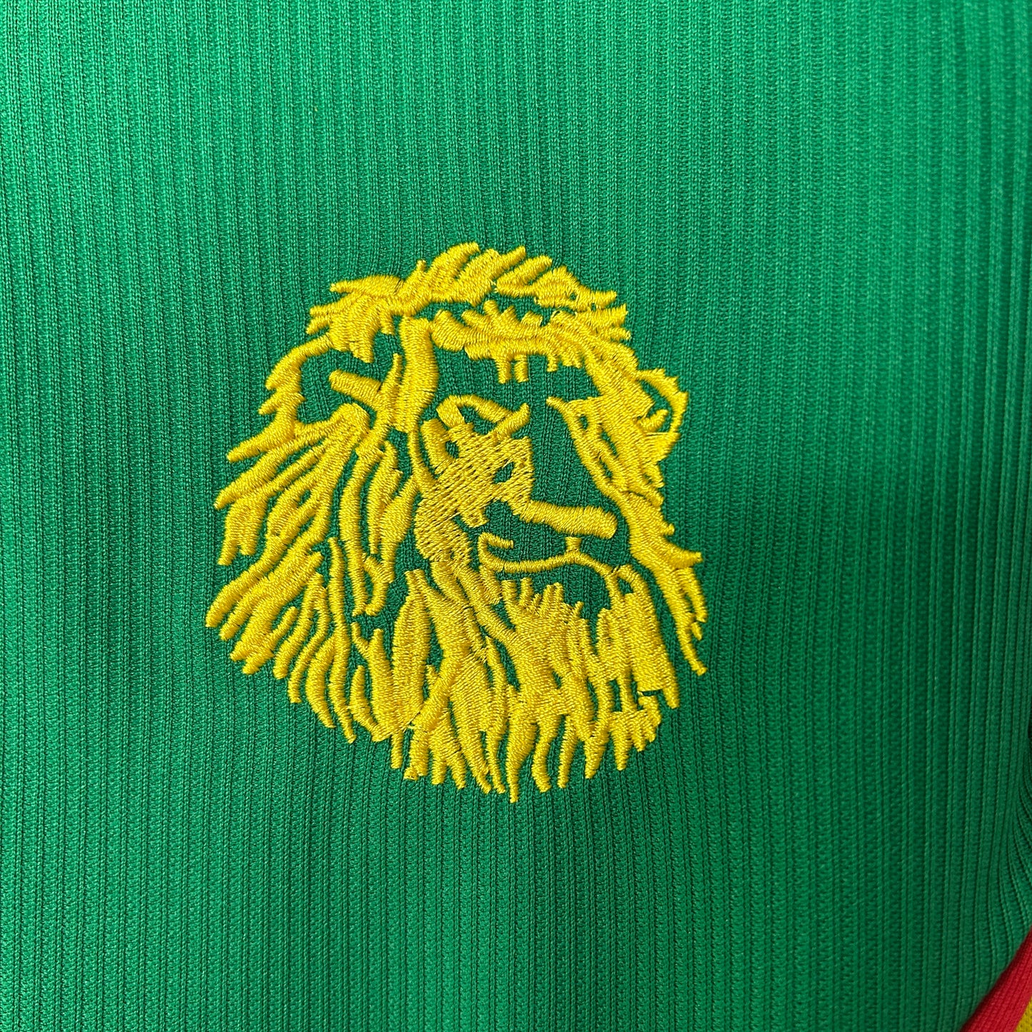 Camaroes 1998 Retro
