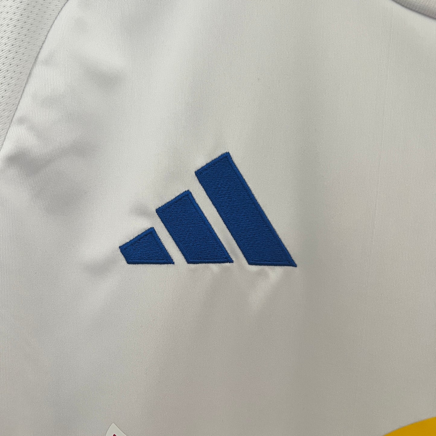 Leeds United 24/25 Casa