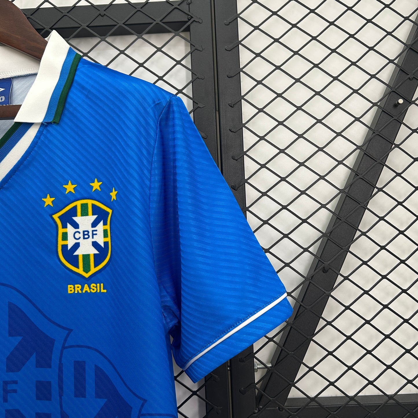 Brasil 1994 Retro - Alternativa