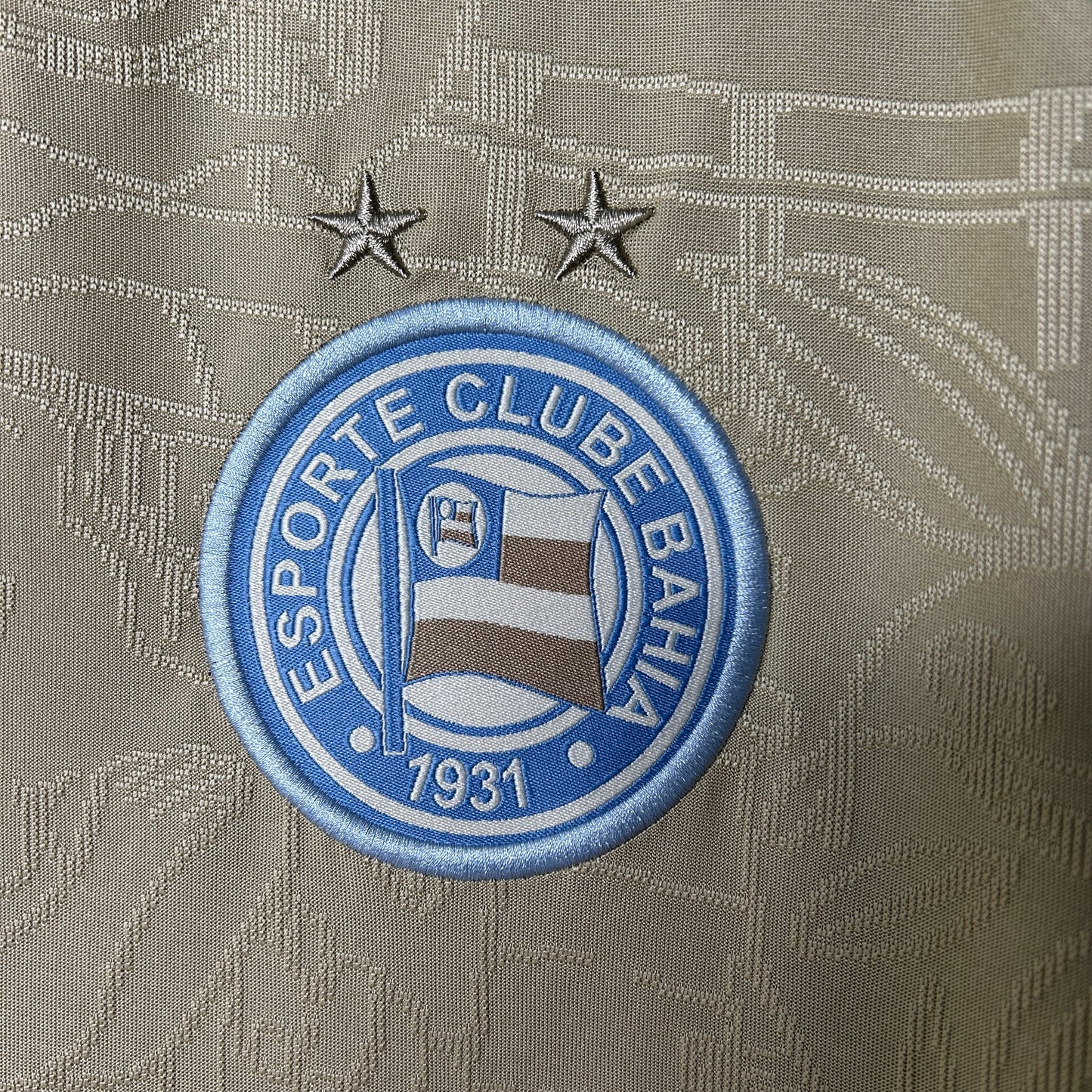 Bahia 25/26 Alternativa Bege