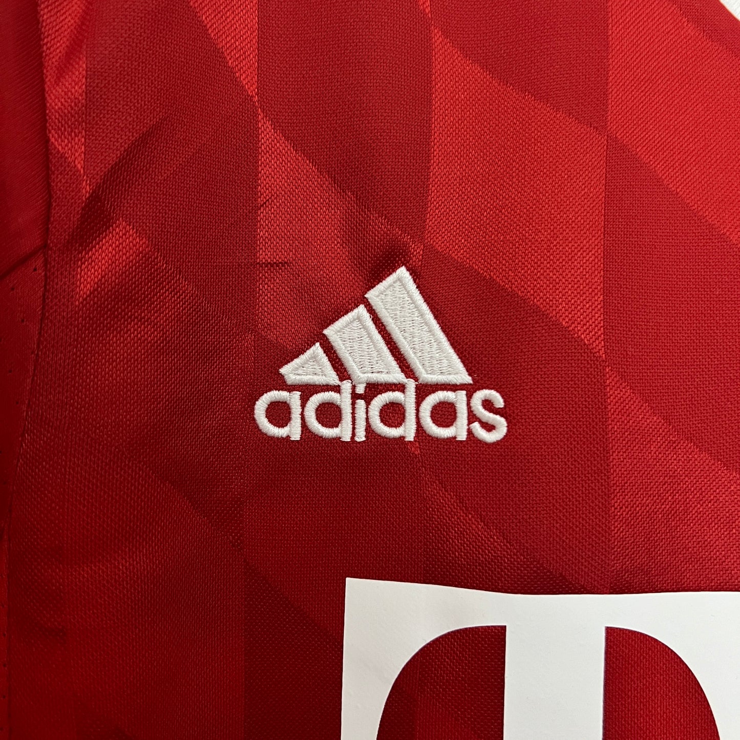 Bayern Munich 13/14 Retro Casa