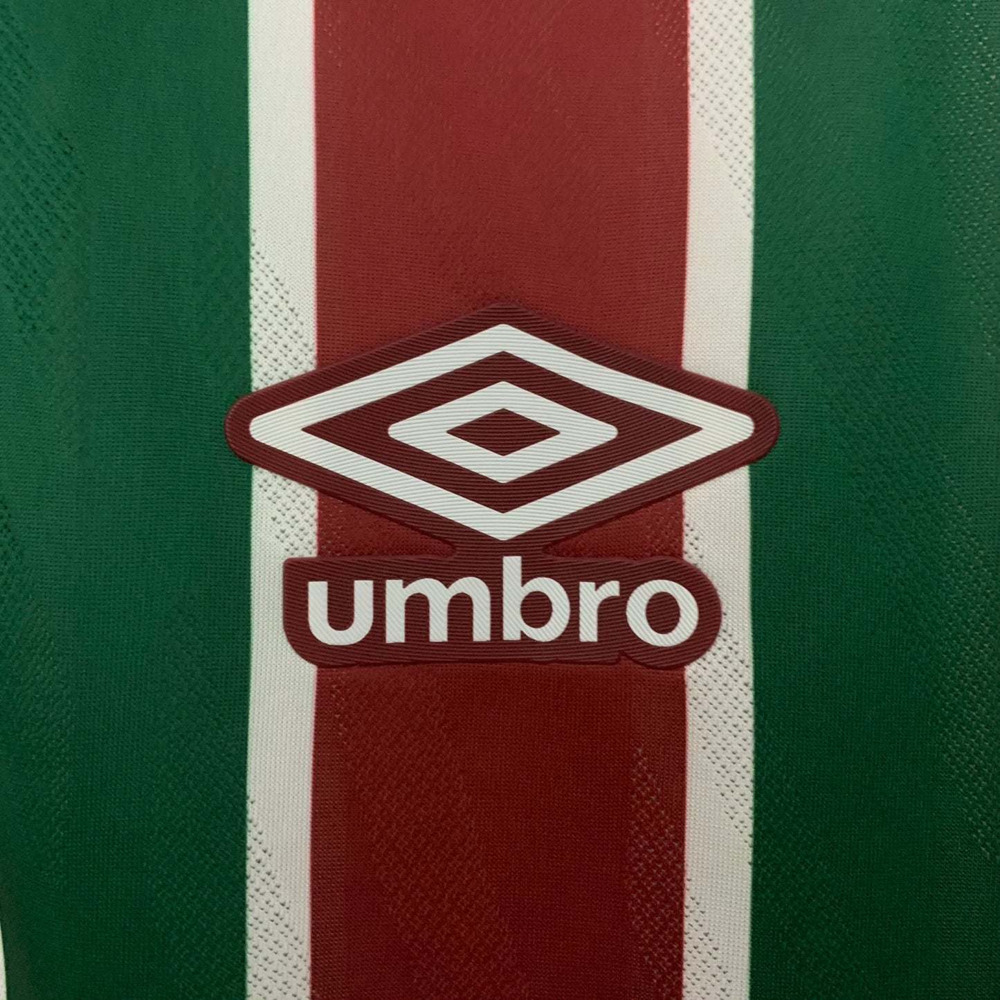 Fluminense 25/26 Casa