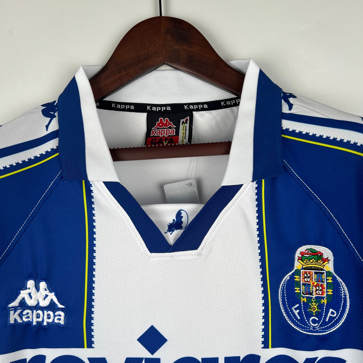 Porto 97/99 Retro