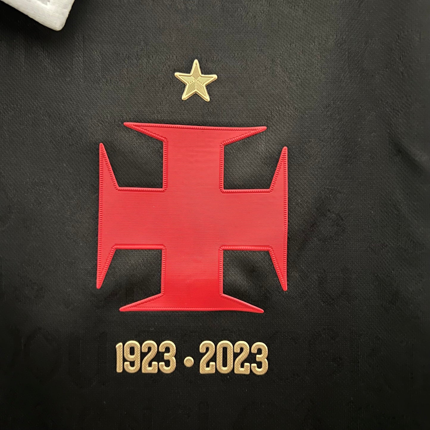 Vasco 23/24 Alternativa 3