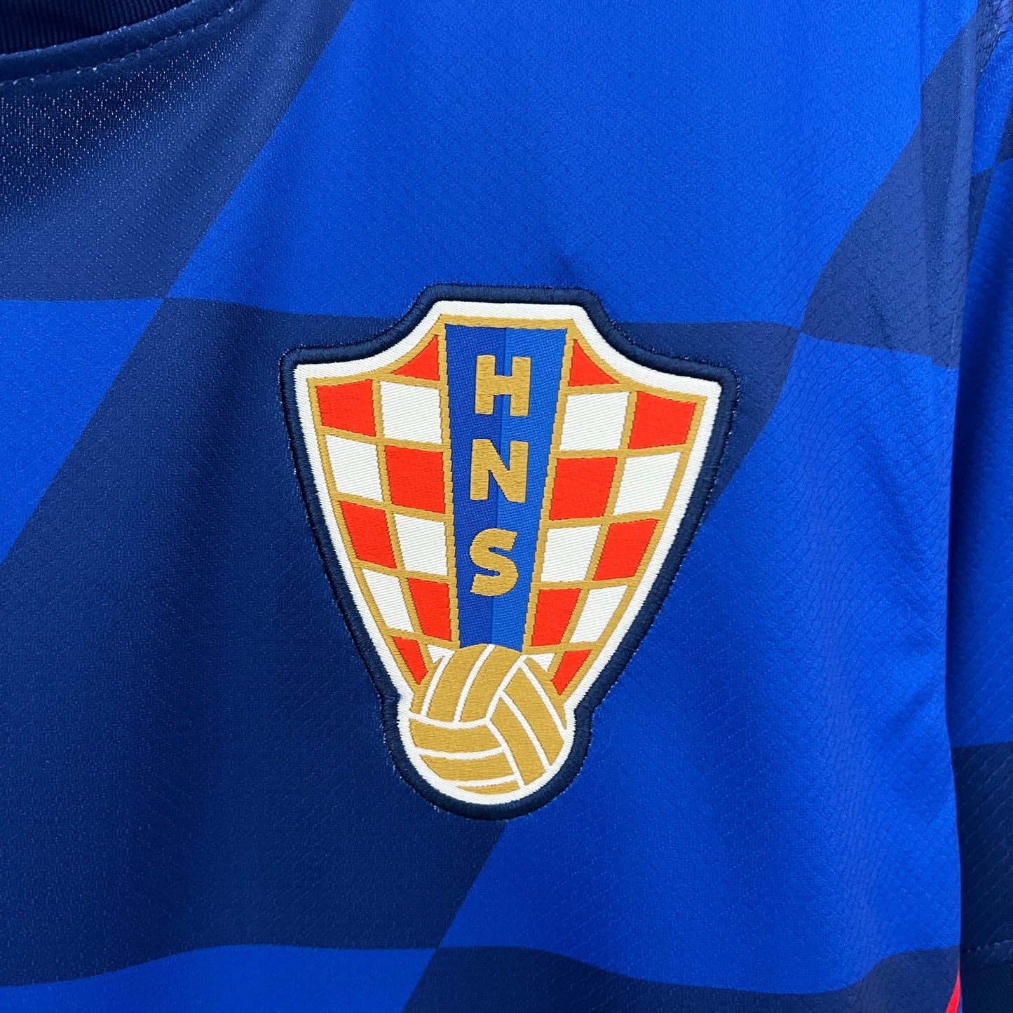 Croacia 2024 Alternativa
