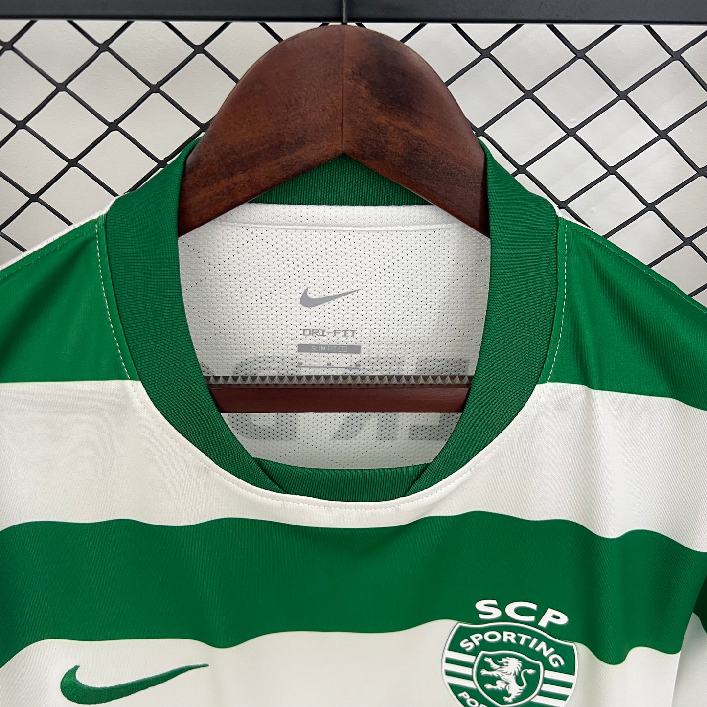 Sporting 25/26 Casa