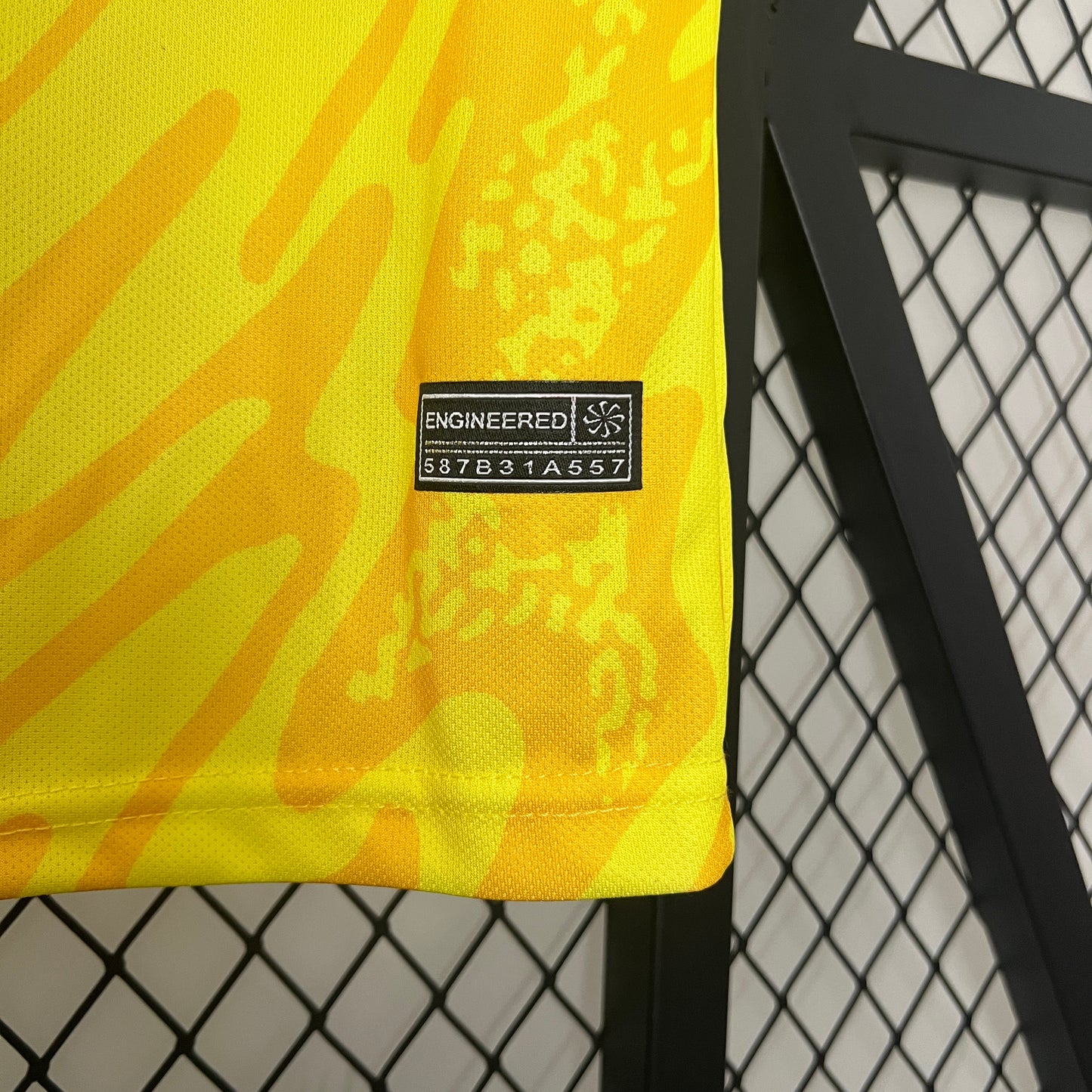França 2024 Goalkeep
