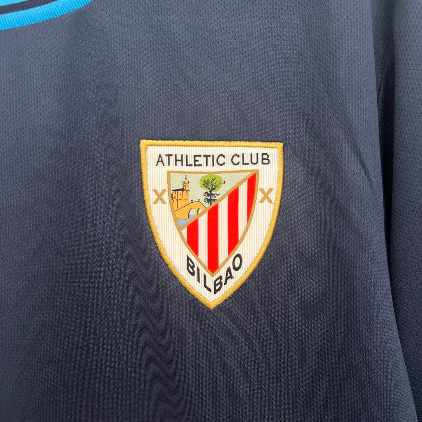 Atlético Bilbao 25/26 - Alternativa 1