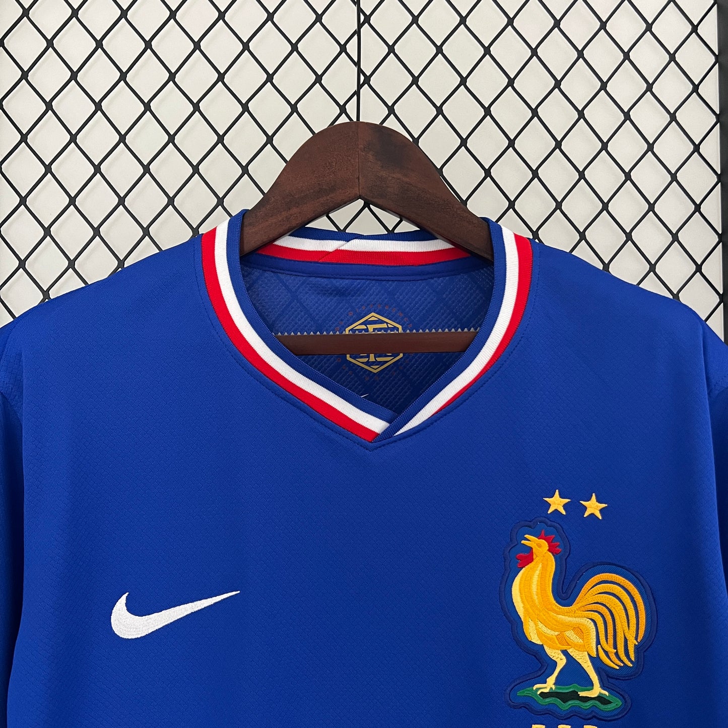 França 2024 Casa