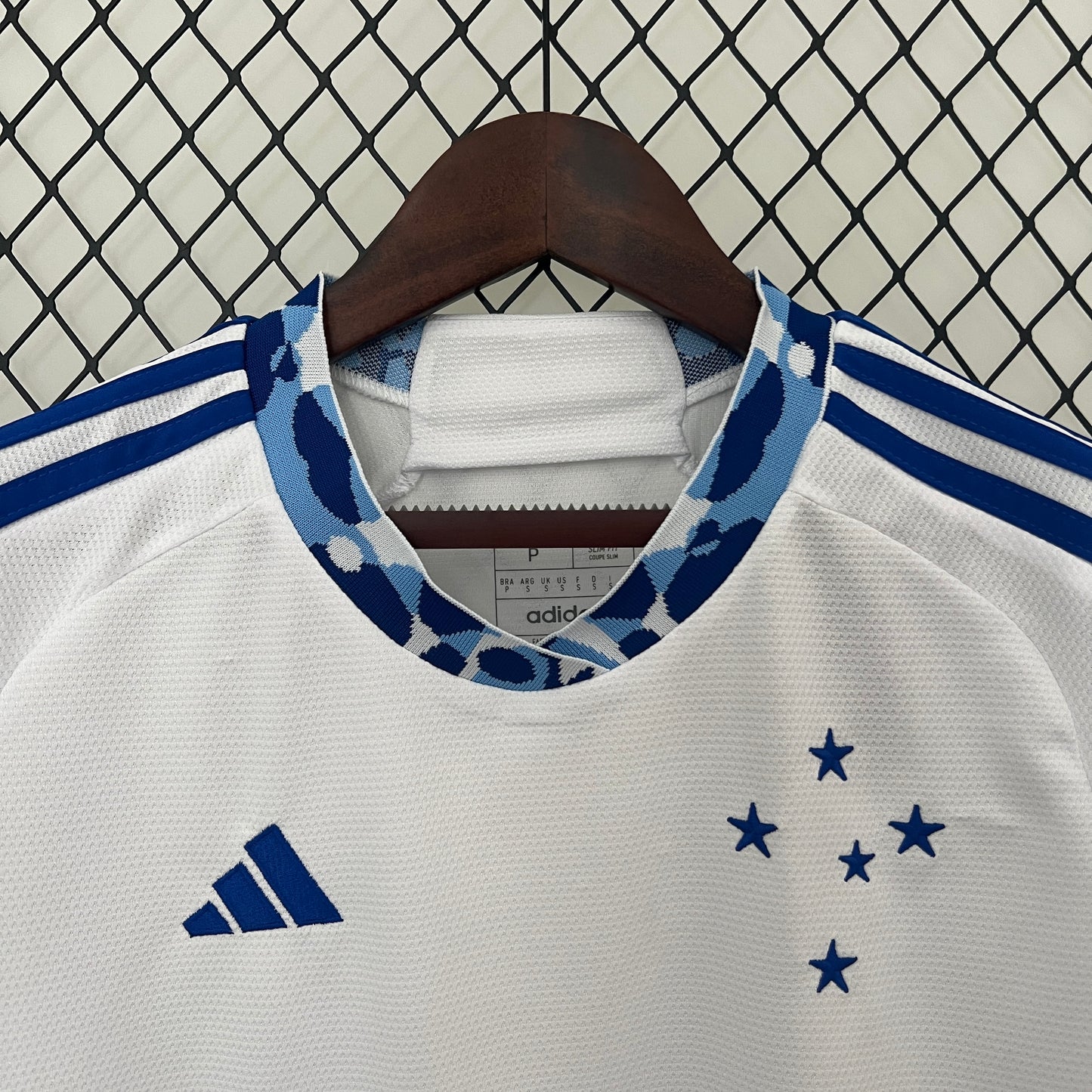 Cruzeiro 24/25 Feminina Alternativa