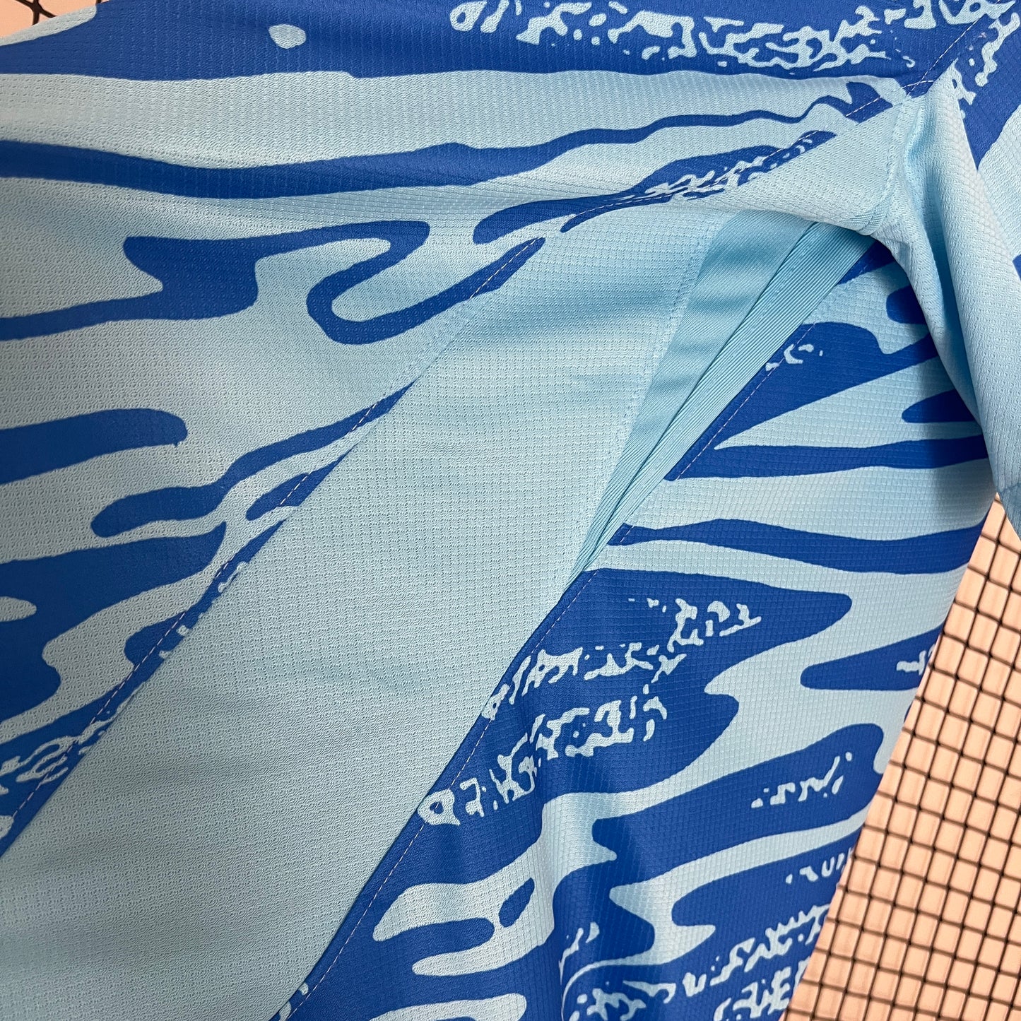 Portugal 2024 - Goalkeeper Blue
