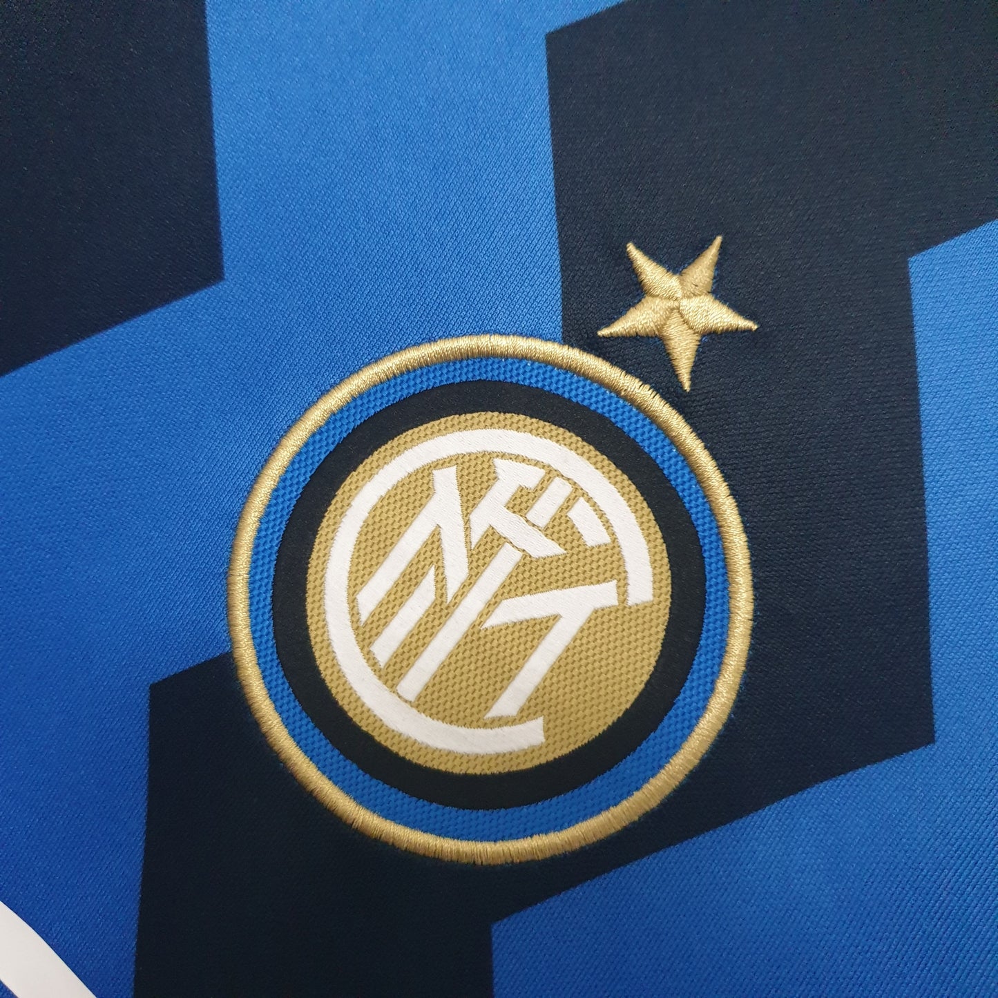 Inter 20/21 Retro Casa