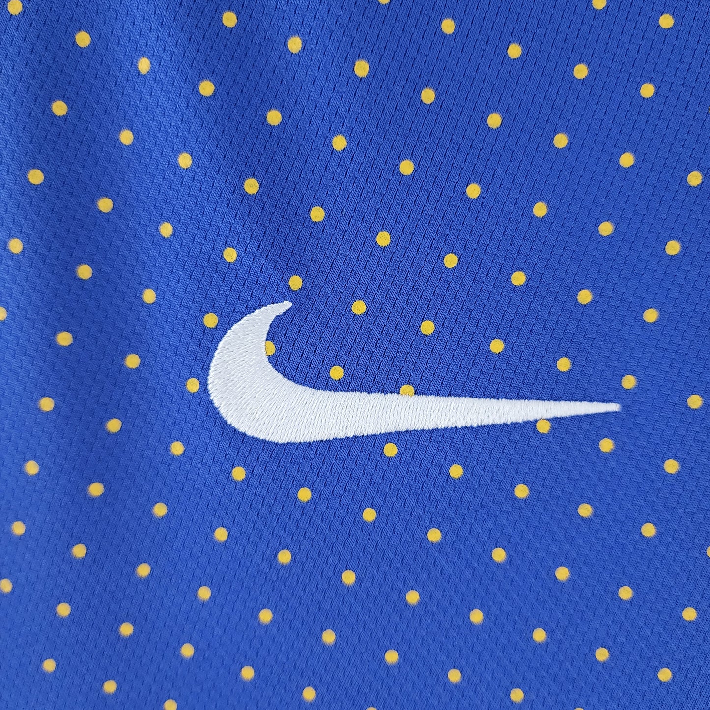 Brasil 2010 Retro - Alternativa