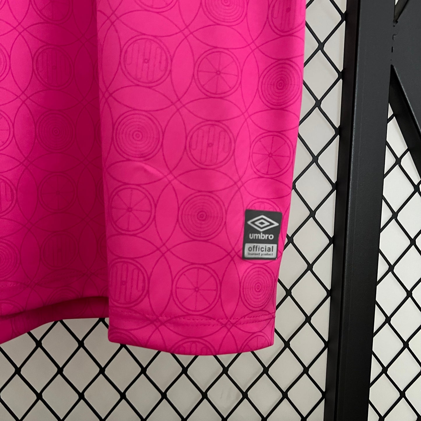 Sports Recife 23/24 Pink