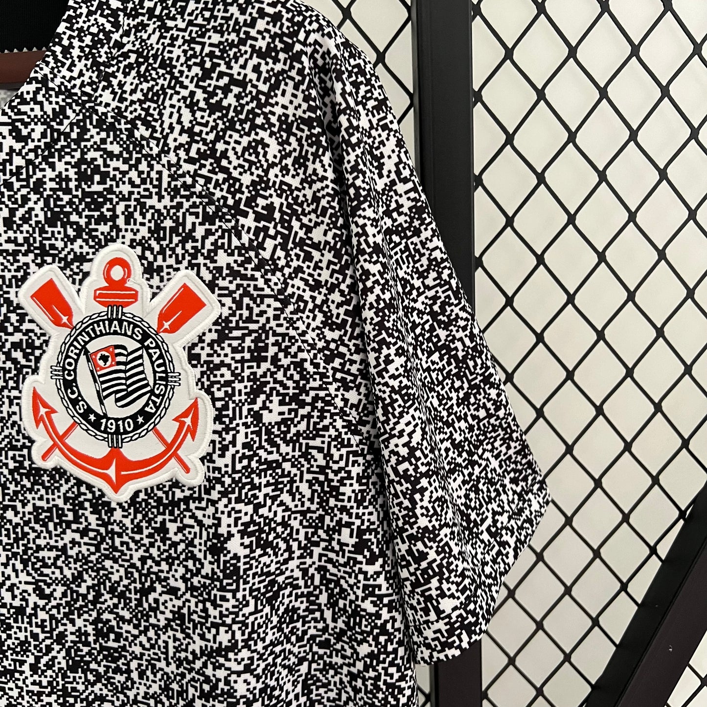 Corinthians 23/24 Special Edition