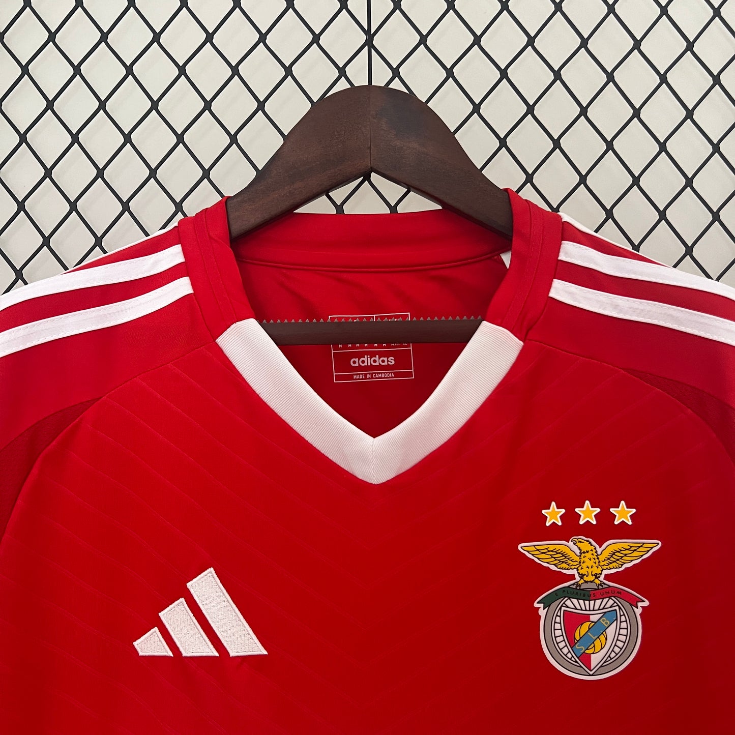 Benfica 24/25 Casa
