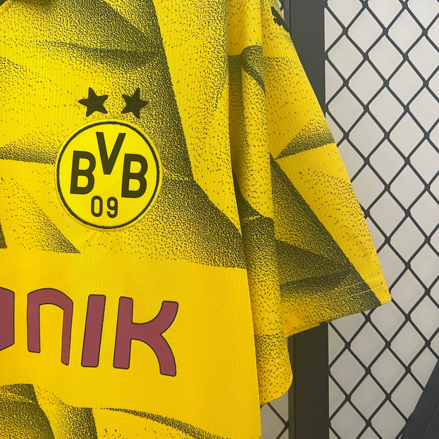 Dortmund 23/24 Alternativa 3
