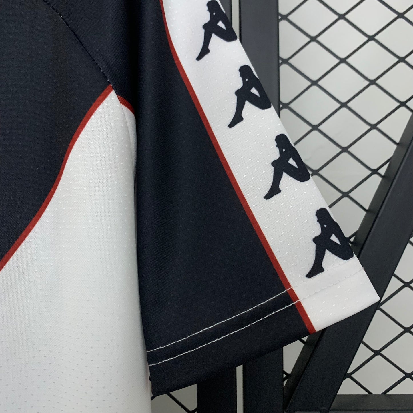 Vasco 1997 Retro White