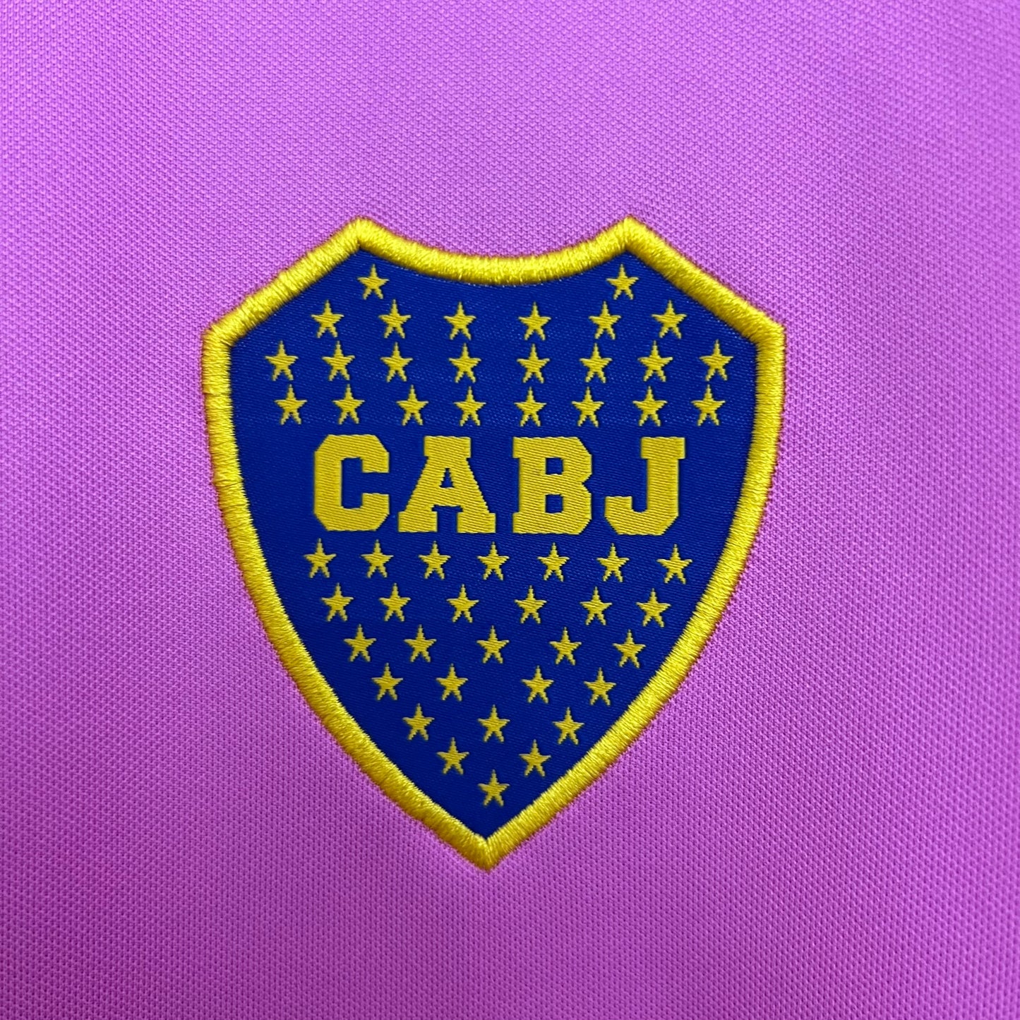 Boca Juniors 13/14 Retro Alternativa