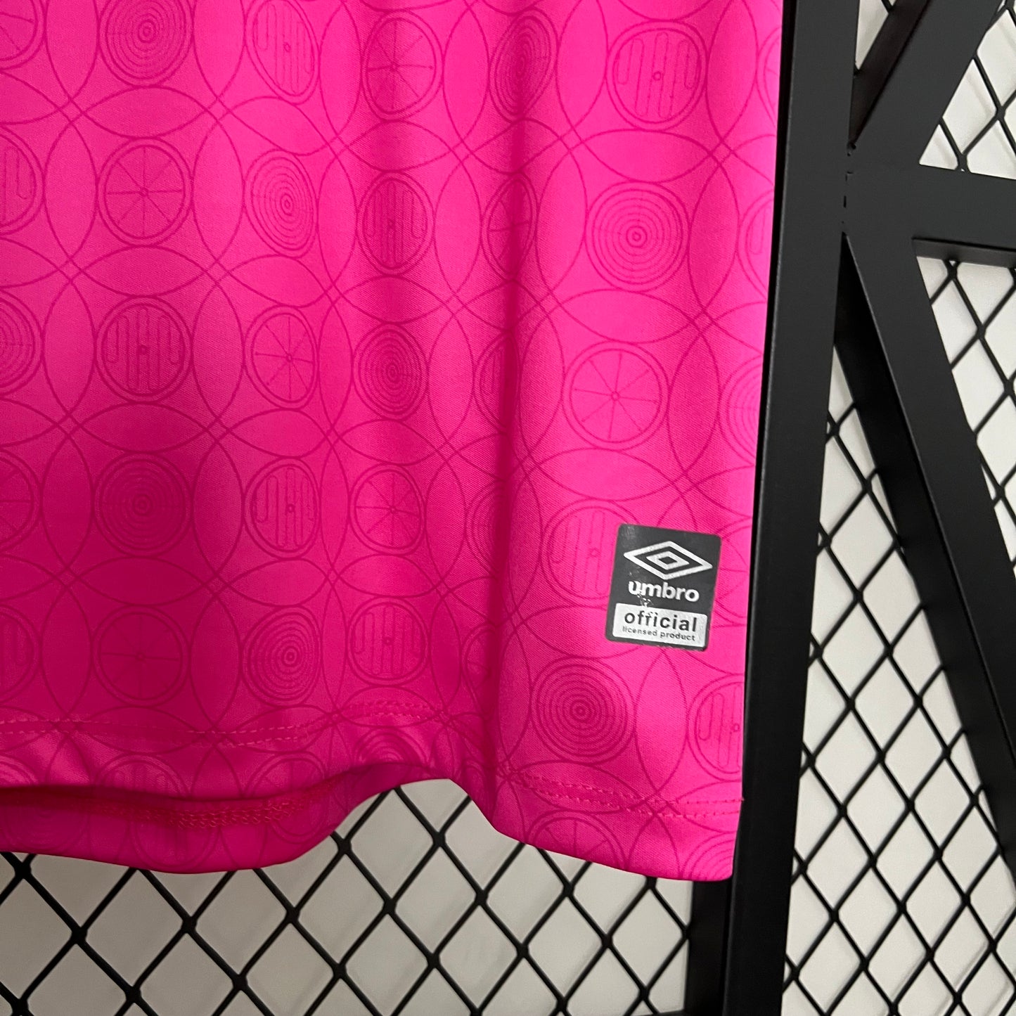 Santos 23/24 Pink