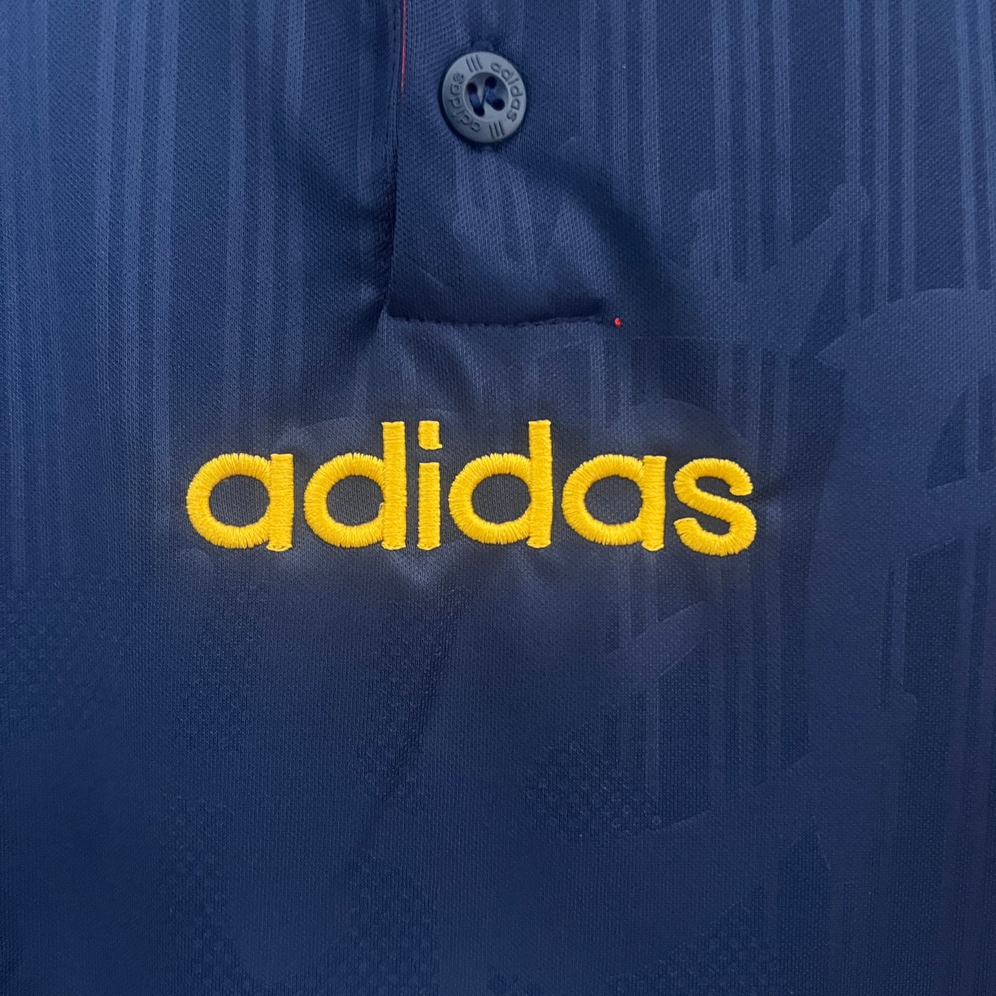 Espanha 1996 - Retro Alternativa