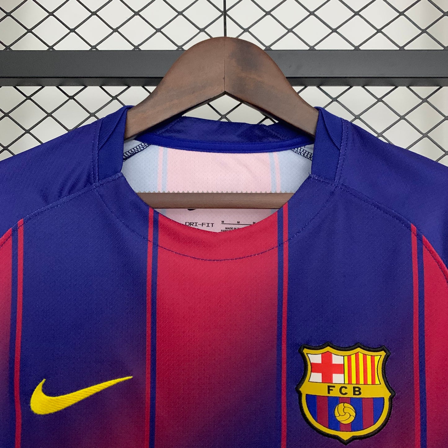 Barcelona 25/26 - Casa
