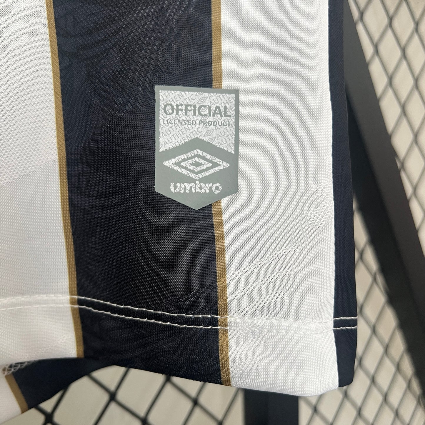 Santos 24/25 Alternativa