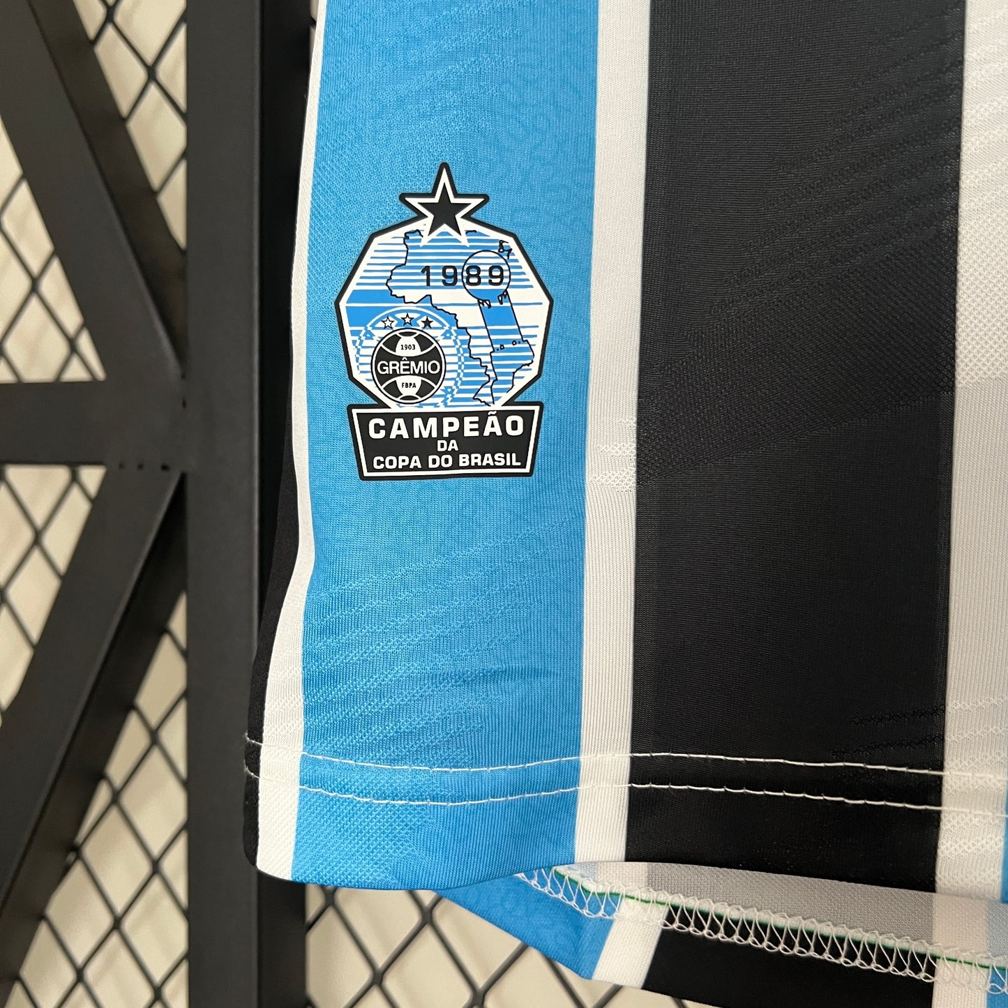 Gremio 24/25 Feminina Casa