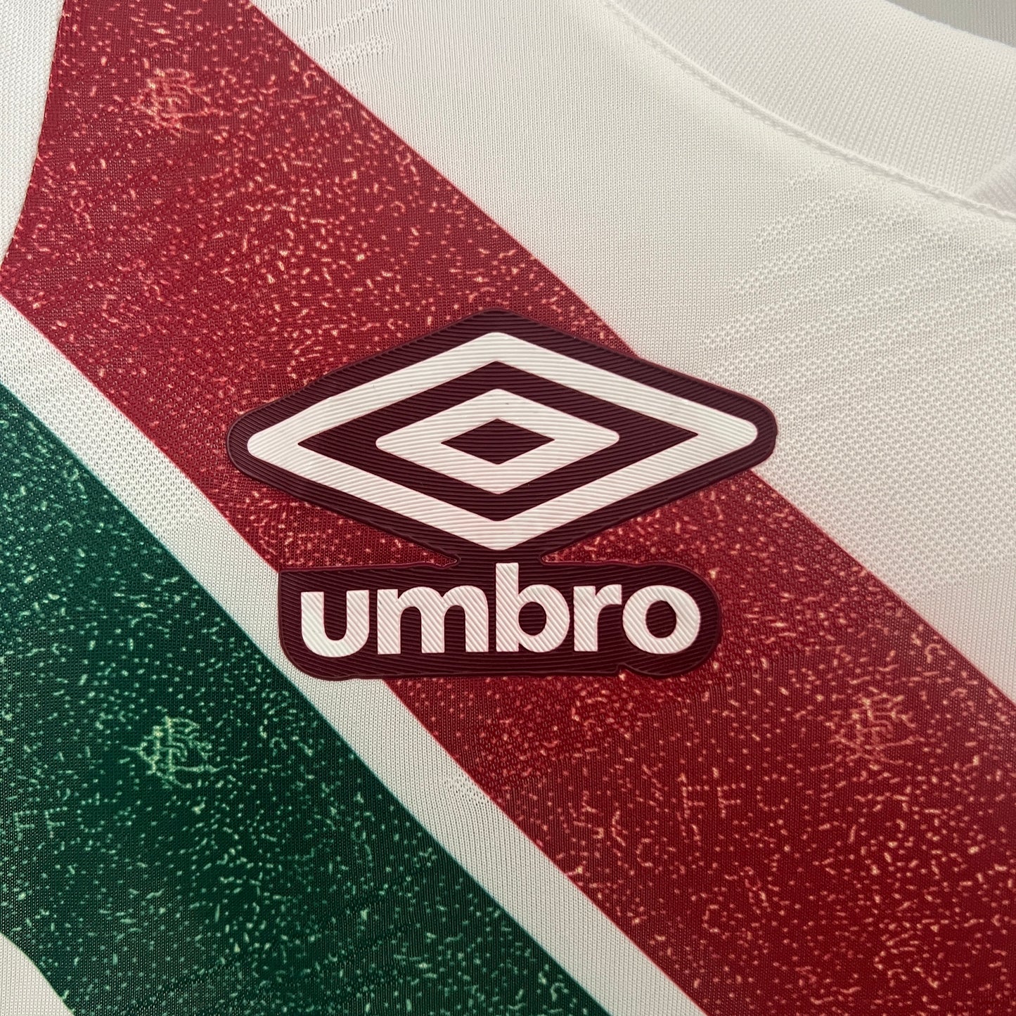 Fluminense 24/25 Feminina Alternativa