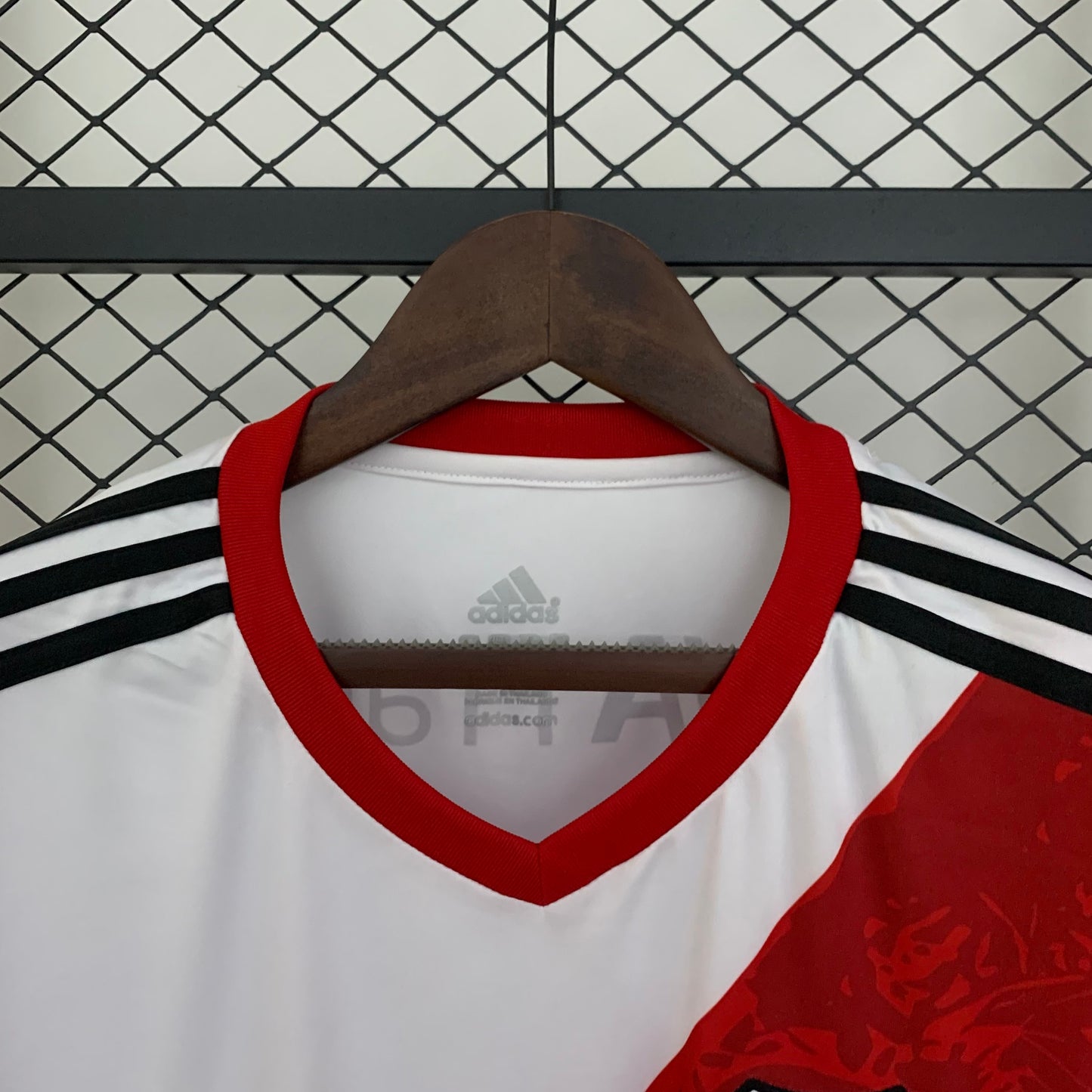 River Plate 13/14 Retro Casa