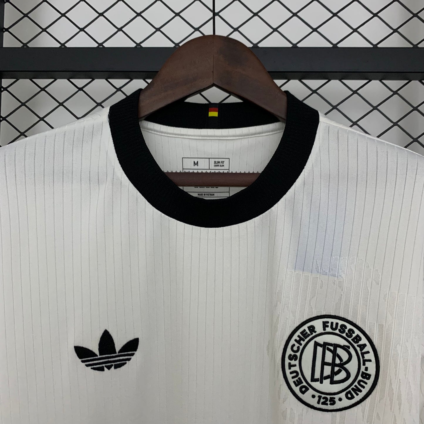 Alemanha 2025 - Special Edition Home