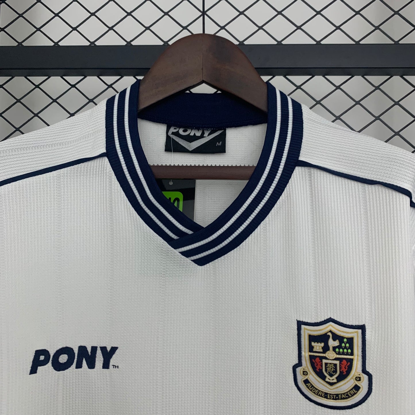 Tottenham Retro 97/99 Casa