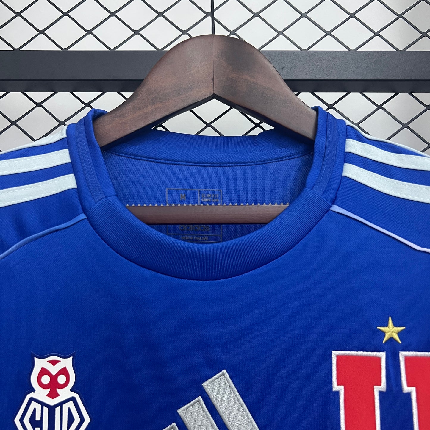 University of Chile 25/26 Special Edition