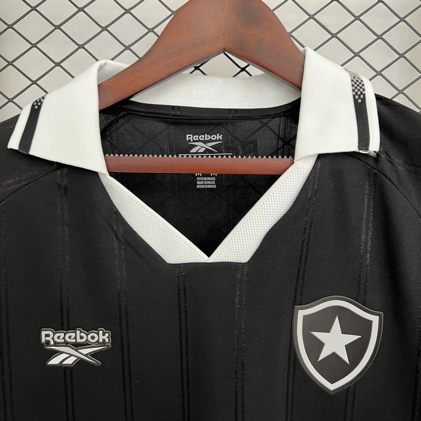 Botafogo 25/26 Feminina Alternativa