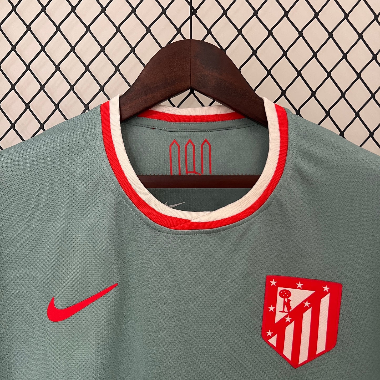 Atlético Madrid 24/25 - Alternativa 1