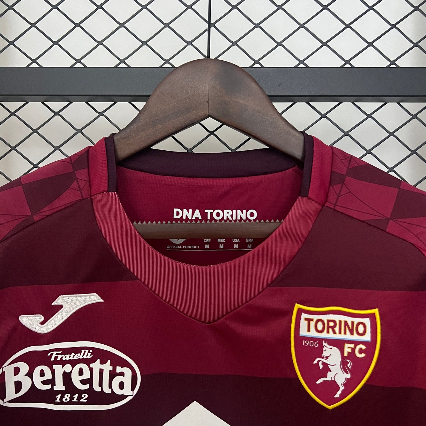 Torino 24/25 Casa