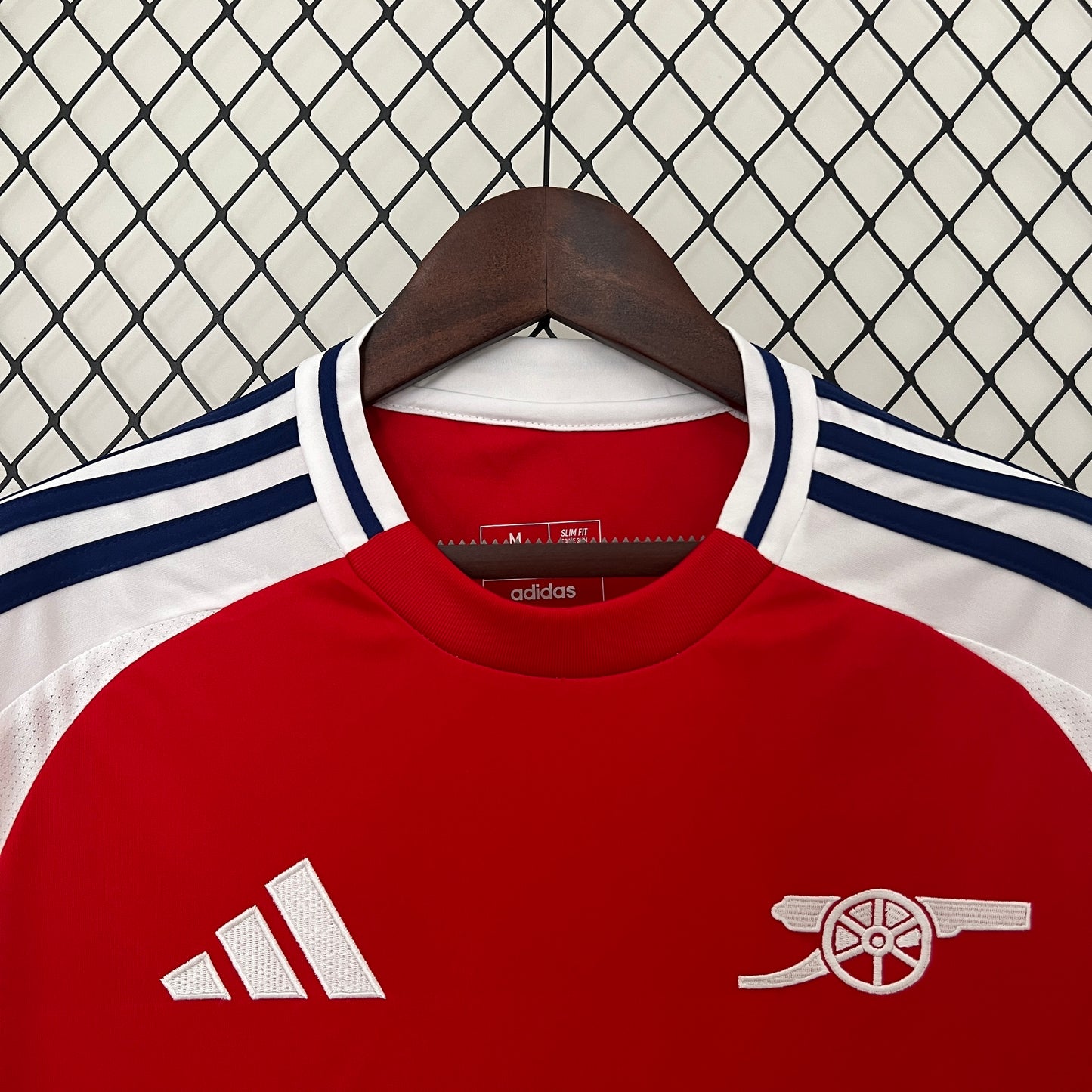 Arsenal 24/25 Casa