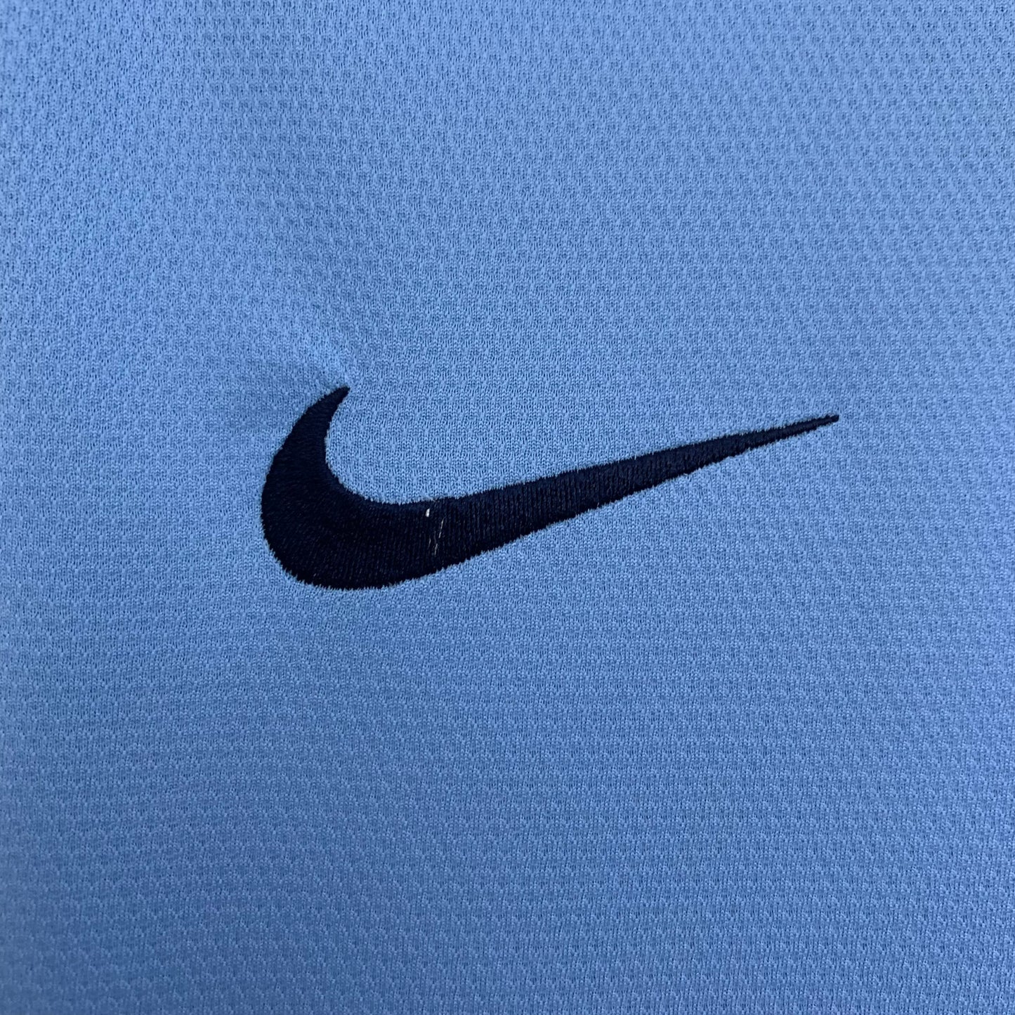 Manchester City Retro 13/14 Casa