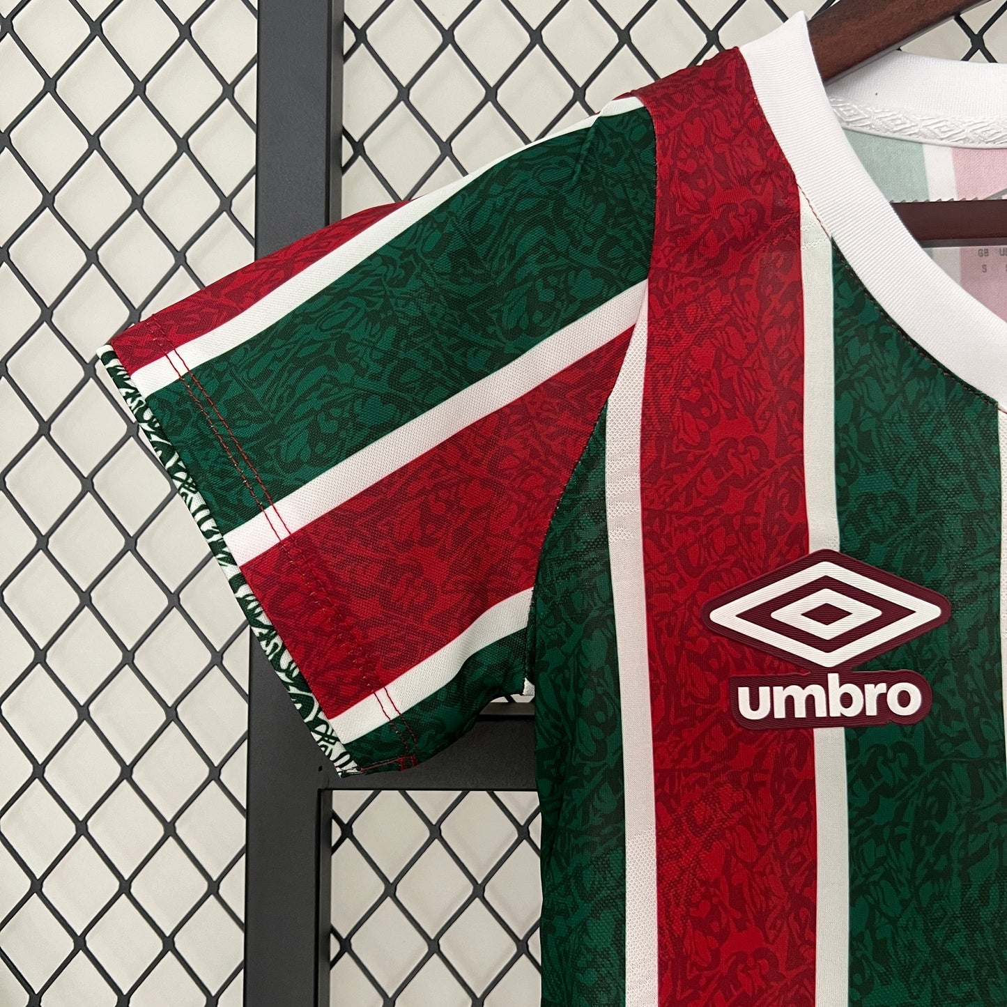 Fluminense 24/25 Feminina Casa