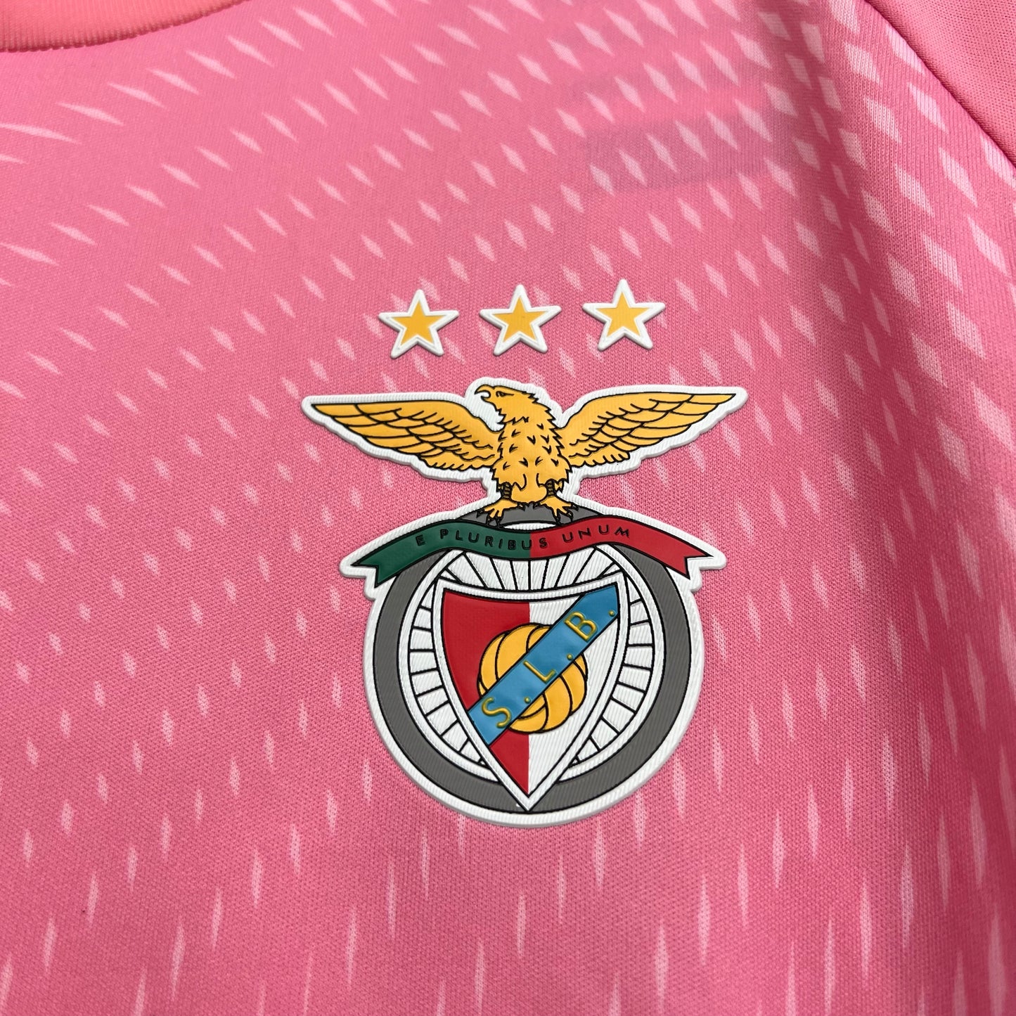 Benfica 25/26 Special Edition