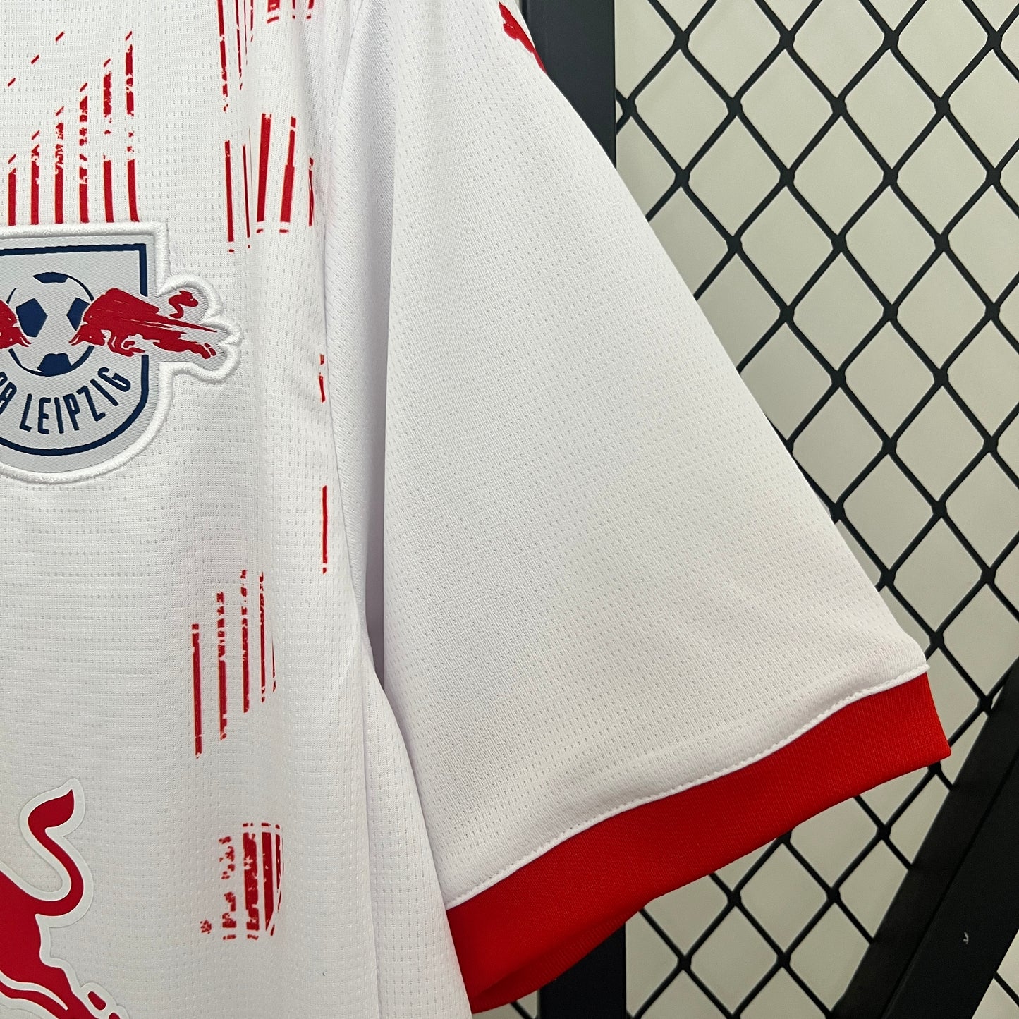 RB Leipzig 24/25 Casa