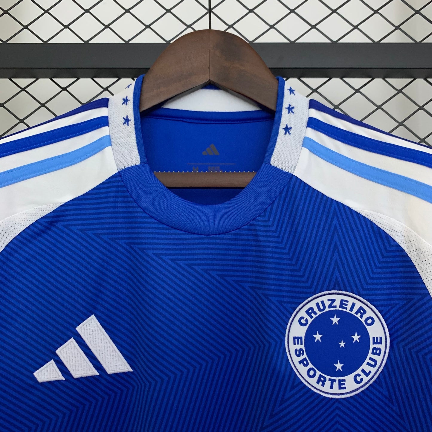 Cruzeiro 25/26 Casa
