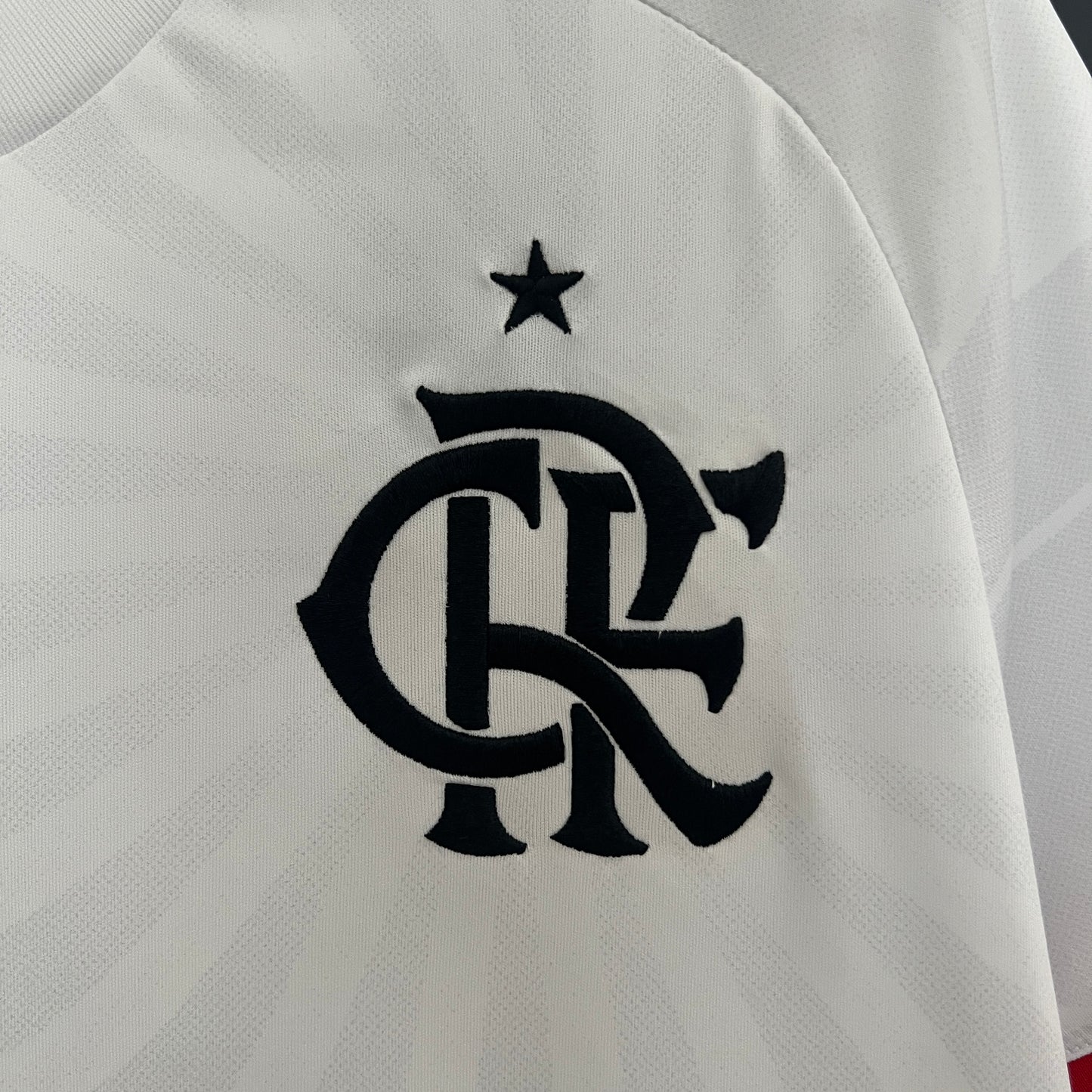 Flamengo 24/25 Alternativa